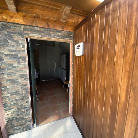 Casa Amada Con Piscina Vila Murias de Pedredo Exterior foto