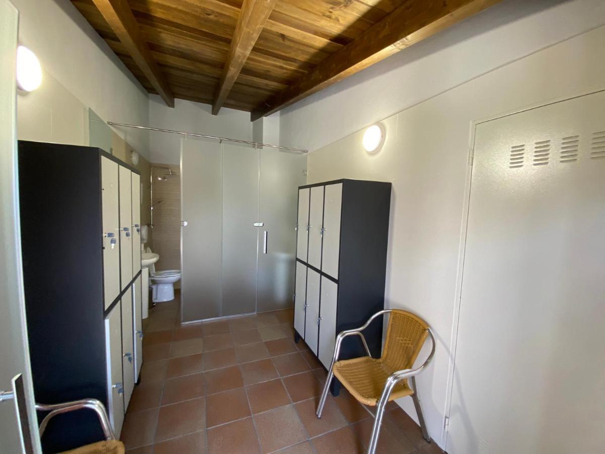 Casa Amada Con Piscina Vila Murias de Pedredo Exterior foto