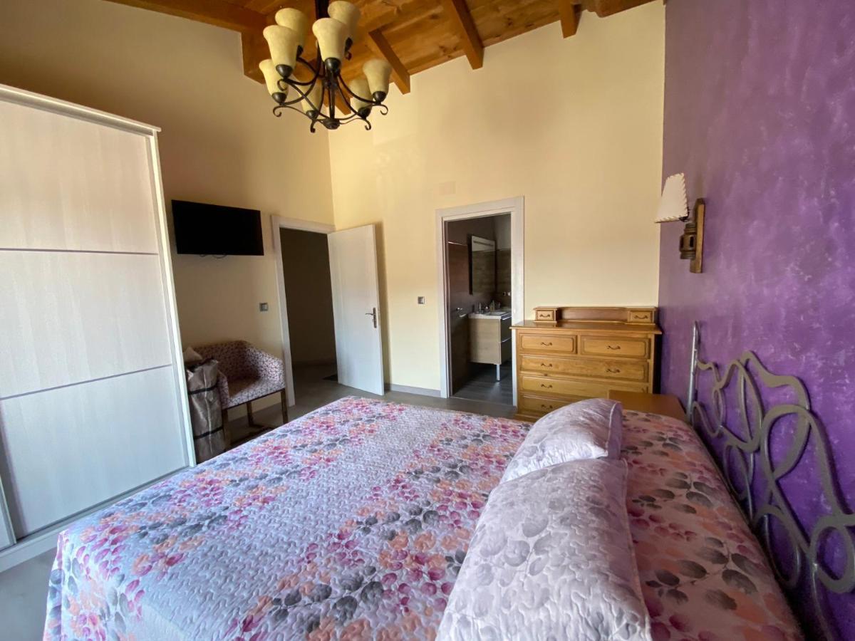 Casa Amada Con Piscina Vila Murias de Pedredo Exterior foto