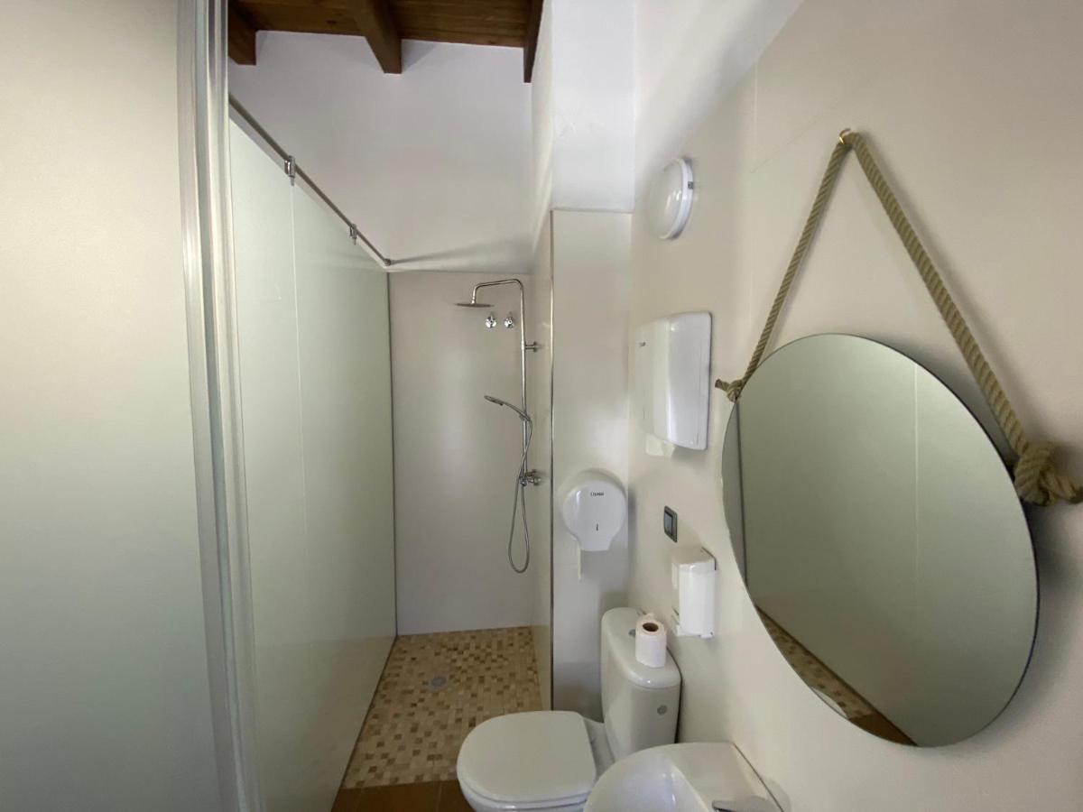 Casa Amada Con Piscina Vila Murias de Pedredo Exterior foto