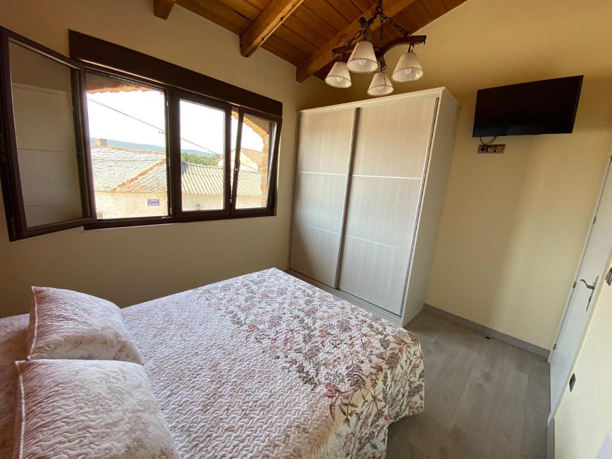 Casa Amada Con Piscina Vila Murias de Pedredo Exterior foto