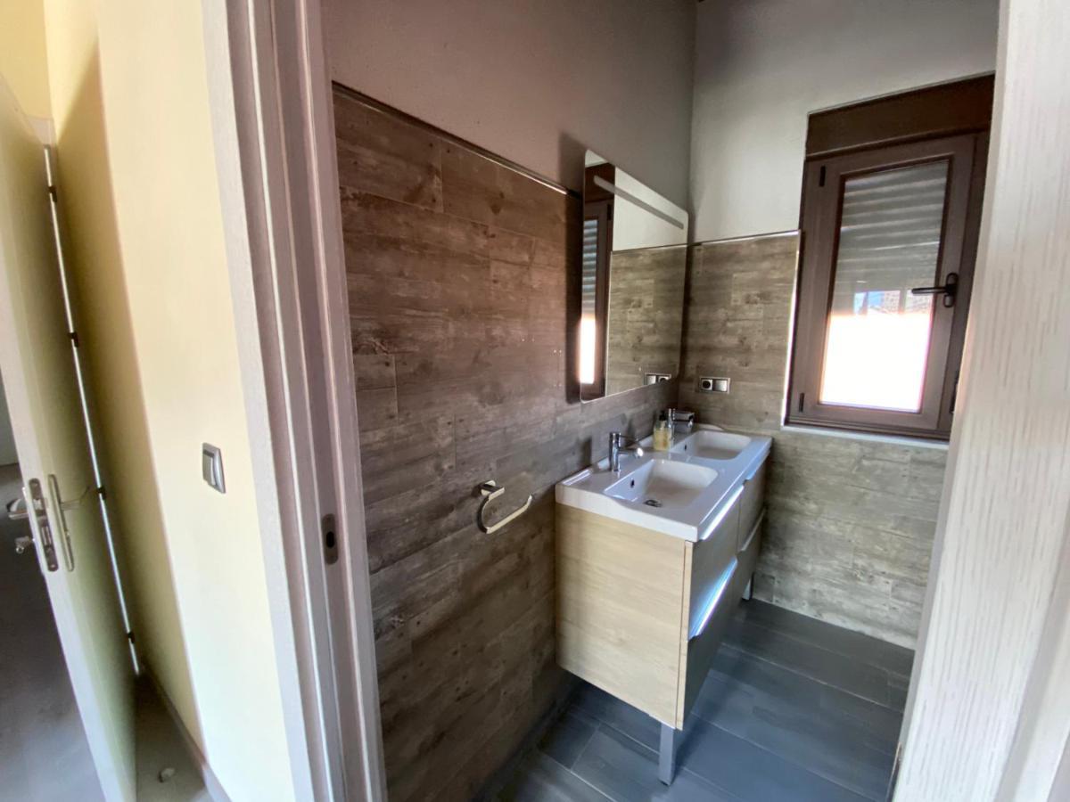 Casa Amada Con Piscina Vila Murias de Pedredo Exterior foto