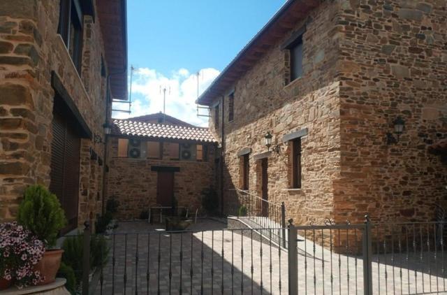 Casa Amada Con Piscina Vila Murias de Pedredo Exterior foto