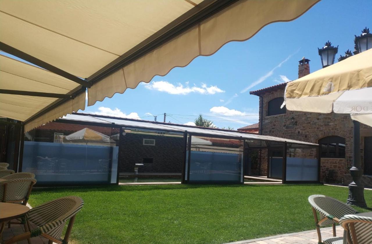 Casa Amada Con Piscina Vila Murias de Pedredo Exterior foto