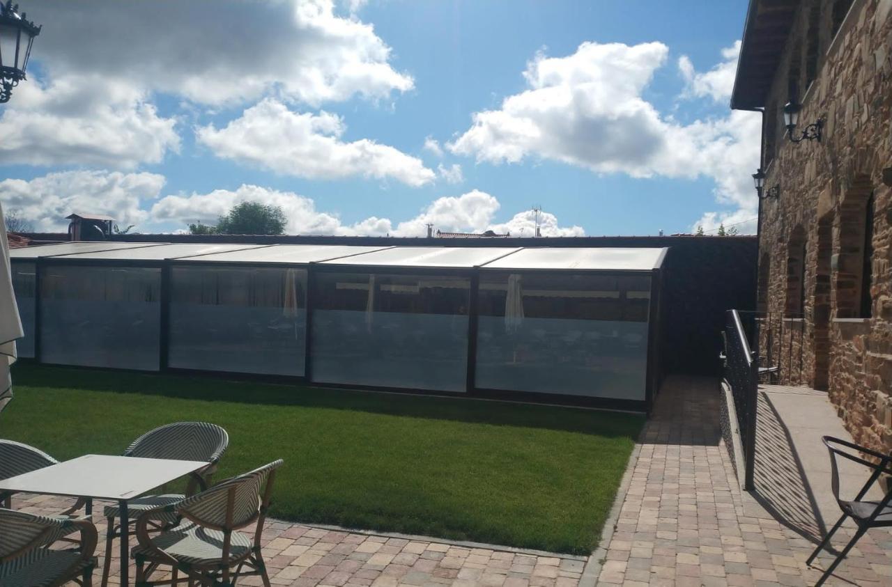 Casa Amada Con Piscina Vila Murias de Pedredo Exterior foto